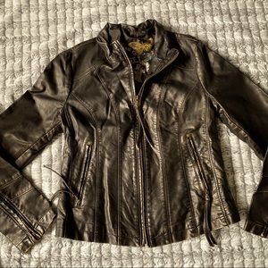 Big Chill Vintage Jacket